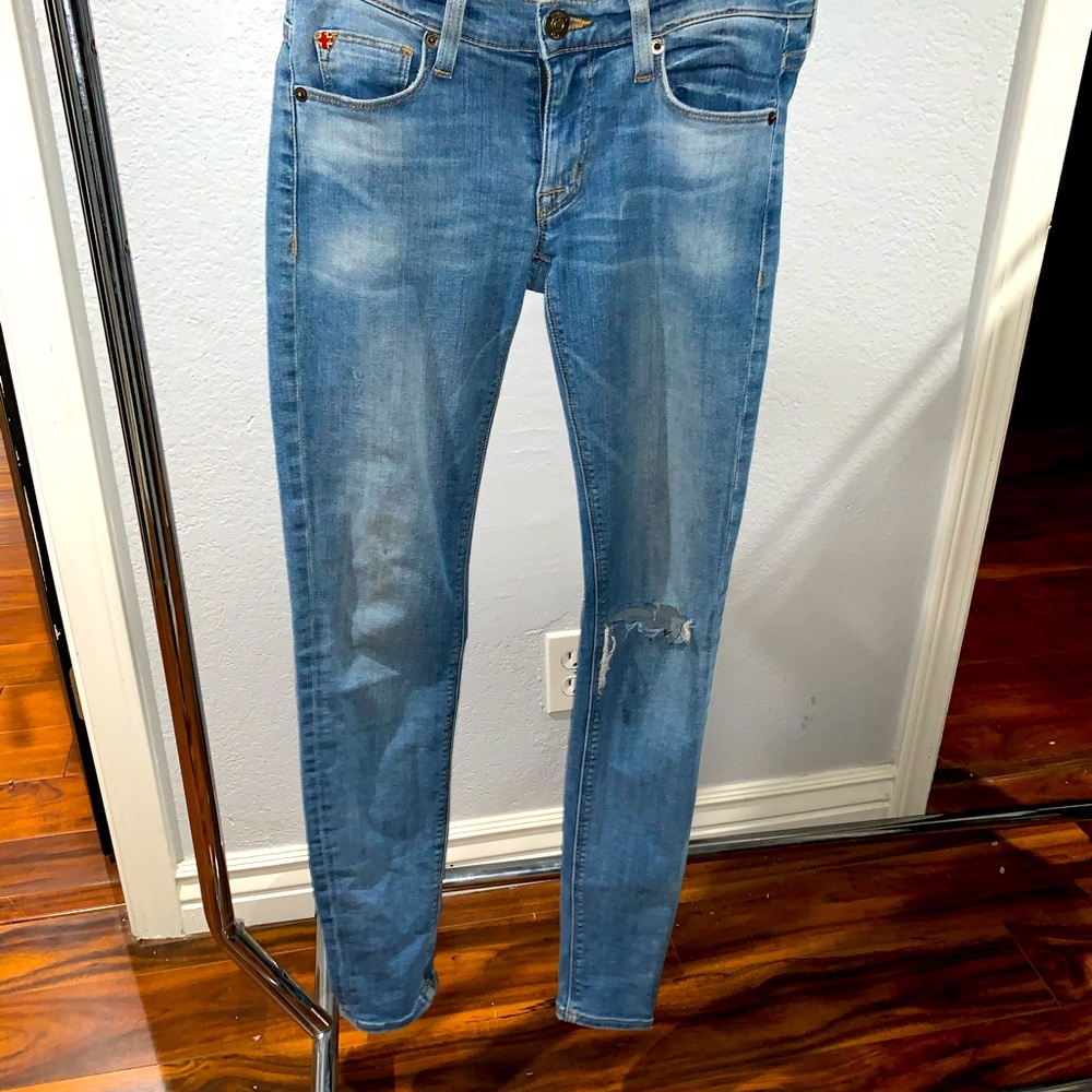 HUDSON Jeans